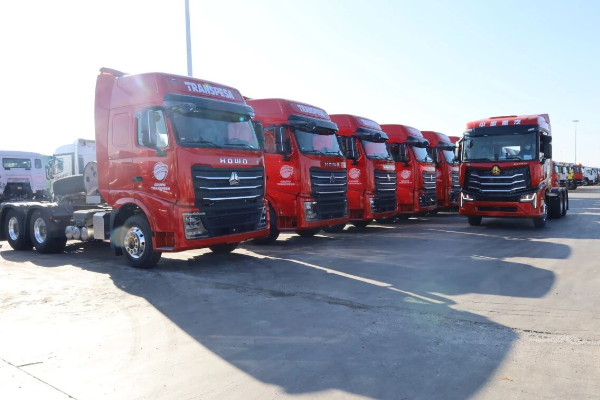 新征程·谋新篇·势夺首季开门红 | 铆足干劲抢开局，聚力实干谱新篇